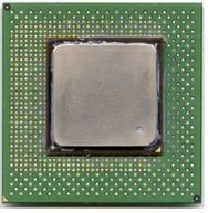    Intel Pentium 4 