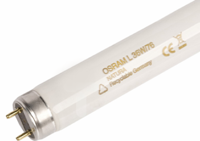   Osram Natura      8