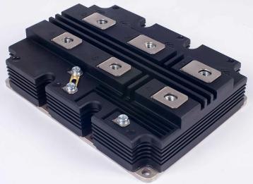 IGBT-