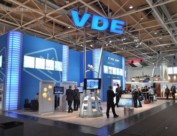   VDE    