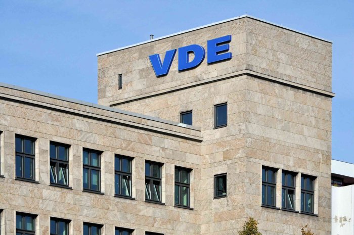  VDE  