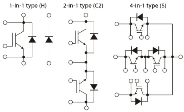  IGBT-   