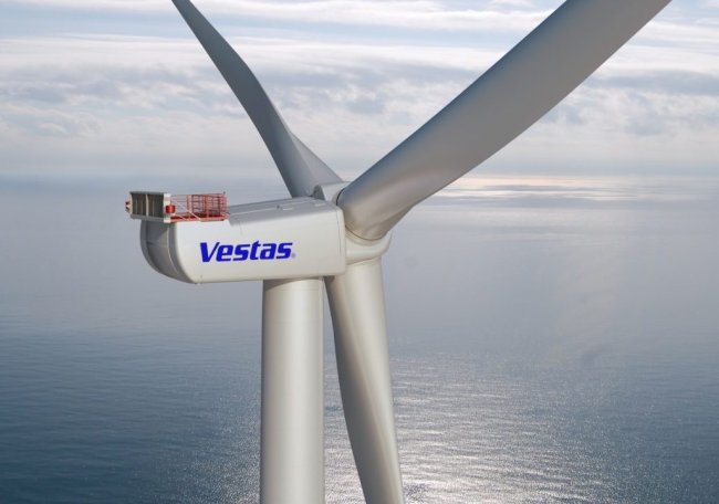  VESTAS